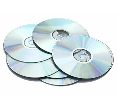 Восстановление данных с cd и dvd дисков в Белгороде