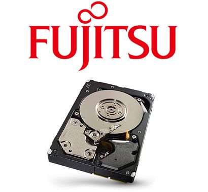 Восстановление данных Fujitsu Фуджитсу в Белгороде