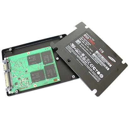 Восстановление данных с SSD в Белгороде