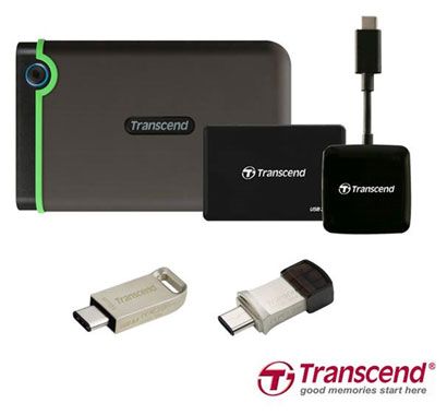 Восстановление данных Transcend Трансенд в Белгороде